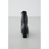 スクエアトゥショートブーツ | AZUL BY MOUSSY | 詳細画像8 