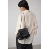 3WAYキルティングリュック | AZUL BY MOUSSY | 詳細画像2