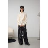 3WAYキルティングリュック | AZUL BY MOUSSY | 詳細画像5