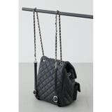 3WAYキルティングリュック | AZUL BY MOUSSY | 詳細画像7