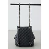 3WAYキルティングリュック | AZUL BY MOUSSY | 詳細画像6 