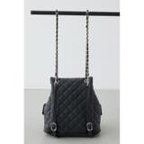 3WAYキルティングリュック | AZUL BY MOUSSY | 詳細画像8