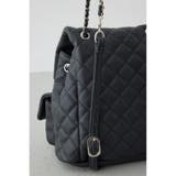 3WAYキルティングリュック | AZUL BY MOUSSY | 詳細画像9 