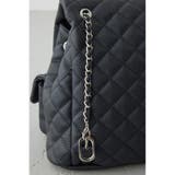 3WAYキルティングリュック | AZUL BY MOUSSY | 詳細画像12 