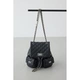 3WAYキルティングリュック | AZUL BY MOUSSY | 詳細画像15