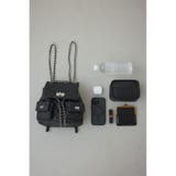 3WAYキルティングリュック | AZUL BY MOUSSY | 詳細画像14 