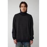 ハニカムタートルネックニット | AZUL BY MOUSSY | 詳細画像17