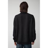 ハニカムタートルネックニット | AZUL BY MOUSSY | 詳細画像19