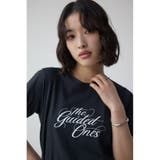 シンプルロゴTシャツ | AZUL BY MOUSSY | 詳細画像10 