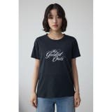 シンプルロゴTシャツ | AZUL BY MOUSSY | 詳細画像13 