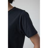 シンプルロゴTシャツ | AZUL BY MOUSSY | 詳細画像17 