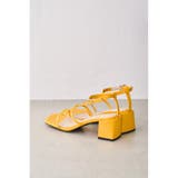 T-STRAP SANDALS | AZUL BY MOUSSY | 詳細画像24 