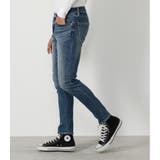 A PERFECT DENIM ２ | AZUL BY MOUSSY | 詳細画像12 