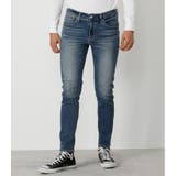 BLU | A PERFECT DENIM ２ | AZUL BY MOUSSY