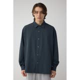 テックドッツ長袖シャツ | AZUL BY MOUSSY | 詳細画像5