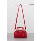 バックルベルトハンドルバッグ | AZUL BY MOUSSY | 詳細画像14