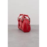 バックルベルトハンドルバッグ | AZUL BY MOUSSY | 詳細画像15 