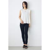 AZUL DENIM スキニーデニム | AZUL BY MOUSSY | 詳細画像6