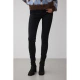 BLK | AZUL DENIM スキニーデニム | AZUL BY MOUSSY
