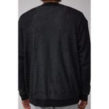 シャドーウィーブニットカーディガン | AZUL BY MOUSSY | 詳細画像9 