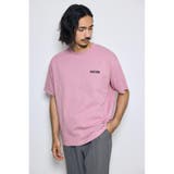 ワンポイントロゴTシャツ | AZUL BY MOUSSY | 詳細画像25