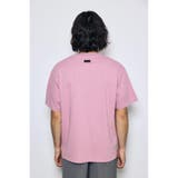 ワンポイントロゴTシャツ | AZUL BY MOUSSY | 詳細画像29