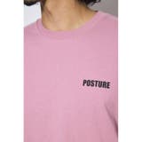 ワンポイントロゴTシャツ | AZUL BY MOUSSY | 詳細画像31