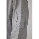 ユーティリティポケット付きプルオーバー | AZUL BY MOUSSY | 詳細画像36 