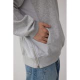 ユーティリティポケット付きプルオーバー | AZUL BY MOUSSY | 詳細画像38 