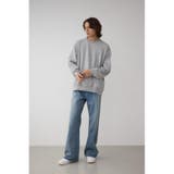 ユーティリティポケット付きプルオーバー | AZUL BY MOUSSY | 詳細画像30 