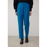 B-HEATヴィーナステーパードパンツ | AZUL BY MOUSSY | 詳細画像23