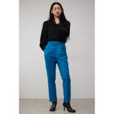 B-HEATヴィーナステーパードパンツ | AZUL BY MOUSSY | 詳細画像26