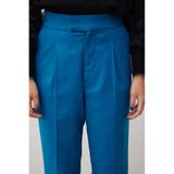 B-HEATヴィーナステーパードパンツ | AZUL BY MOUSSY | 詳細画像30