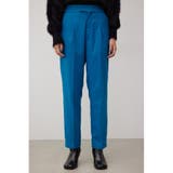 B-HEATヴィーナステーパードパンツ | AZUL BY MOUSSY | 詳細画像27