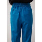 B-HEATヴィーナステーパードパンツ | AZUL BY MOUSSY | 詳細画像31