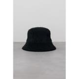 シャギーバケットハット | AZUL BY MOUSSY | 詳細画像11 