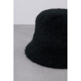 シャギーバケットハット | AZUL BY MOUSSY | 詳細画像13 