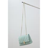 フェイクレザーキルティングバッグ | AZUL BY MOUSSY | 詳細画像14