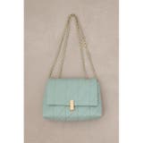 フェイクレザーキルティングバッグ | AZUL BY MOUSSY | 詳細画像15