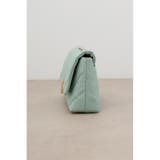 フェイクレザーキルティングバッグ | AZUL BY MOUSSY | 詳細画像16