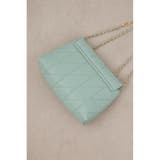 フェイクレザーキルティングバッグ | AZUL BY MOUSSY | 詳細画像17