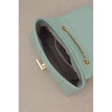 フェイクレザーキルティングバッグ | AZUL BY MOUSSY | 詳細画像20