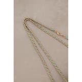 フェイクレザーキルティングバッグ | AZUL BY MOUSSY | 詳細画像19