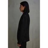 フェイクスウェードジャケット | AZUL BY MOUSSY | 詳細画像6