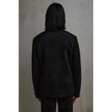 フェイクスウェードジャケット | AZUL BY MOUSSY | 詳細画像7