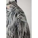 ジャガードジップシャウター | AZUL BY MOUSSY | 詳細画像16