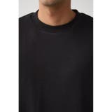 シャツレイヤードポンチトップス | AZUL BY MOUSSY | 詳細画像8 