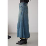 AZUL DENIM イレヘムデニムスカート | AZUL BY MOUSSY | 詳細画像19 