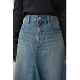 AZUL DENIM イレヘムデニムスカート | AZUL BY MOUSSY | 詳細画像22 
