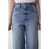 AZUL DENIM/ハイウエストワイドデニム | AZUL BY MOUSSY | 詳細画像38 